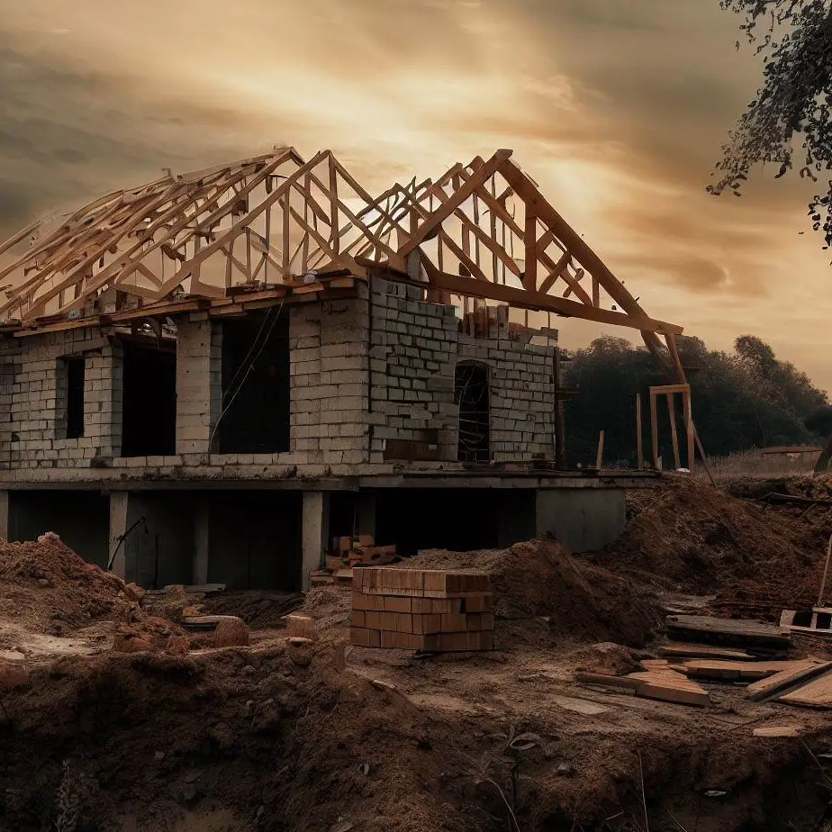 Ile kosztuje budowa domu o powierzchni 100m2?