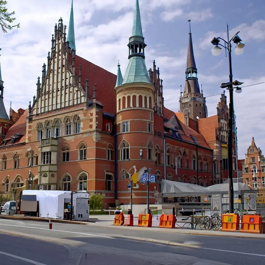 Instalacje Sanitarne we Wrocławiu