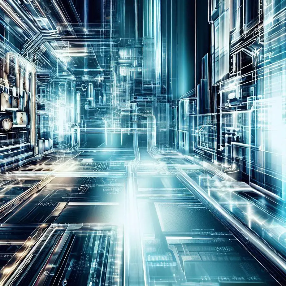 Instalacje Technologiczne